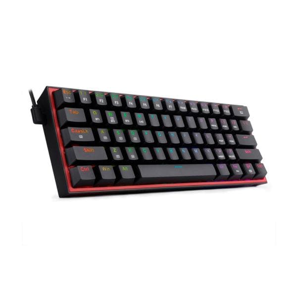 K616-RGB B Redragon K616-RGB Fizz Pro Black