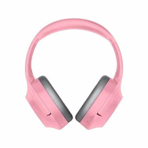 HEADSET RAZER GAMER OPUS X QUARTZ RZ04-03760300-R3U1