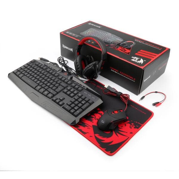 Redragon S101-BA 4 en 1