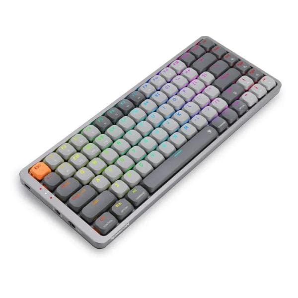 Teclado Redragon Azure K652GG RGB PRO SP
