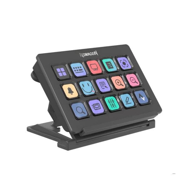 Redragon StreamCraft SS 550