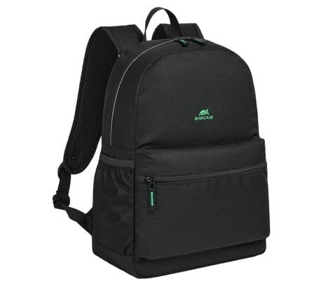 RIVACASE 5563 MOCHILA ECO GREMIO 13,3" 18L URBAN BLACK