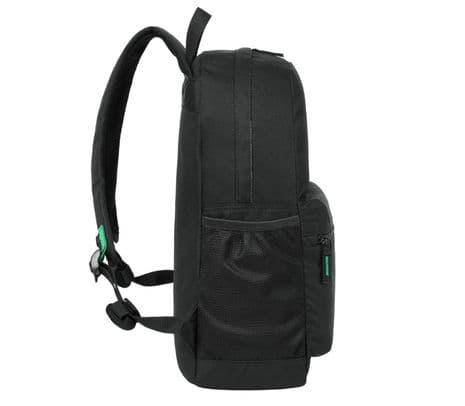 RIVACASE 5563 MOCHILA ECO GREMIO 13,3" 18L URBAN BLACK - 3