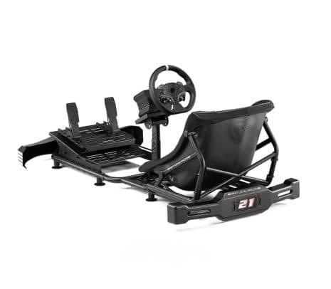 NEXT LEVEL RACING NLR-S034 SIMULADOR/COCKPIT GO KART PLUS - 3