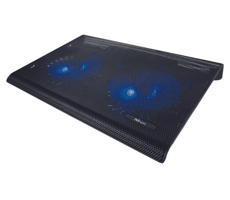 TRUST 20104 COOLING 2 VENTILADORES