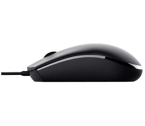 TRUST 24271 MOUSE BASI USB - 3