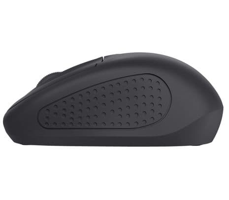 TRUST 24794 MOUSE INALAMBRICO PRIMO NEGRO MATE - 3
