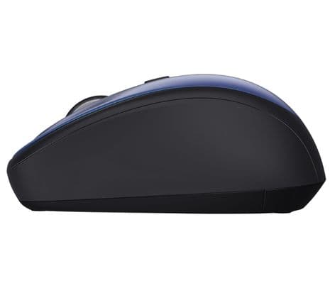 TRUST 24551 MOUSE YVI+ SILENT ECO BLUE INAL - 3