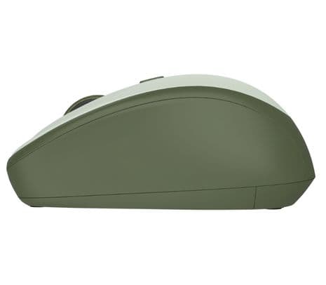 TRUST 24552 MOUSE YVI+ SILENT ECO GREEN INAL - 3