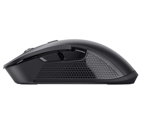 TRUST 24888 MOUSE GAMING GXT923 YBAR ECO BLACK CON LED INAL* (O) - 3