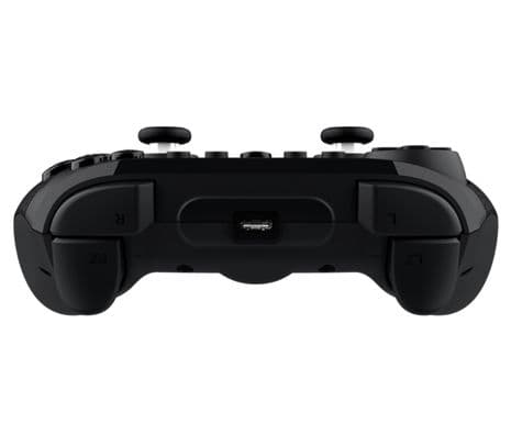 TRUST 24790 GAMEPAD GAMING GXT542 MUTA INAL P/PC/SWITCH BLACK ECO - 2