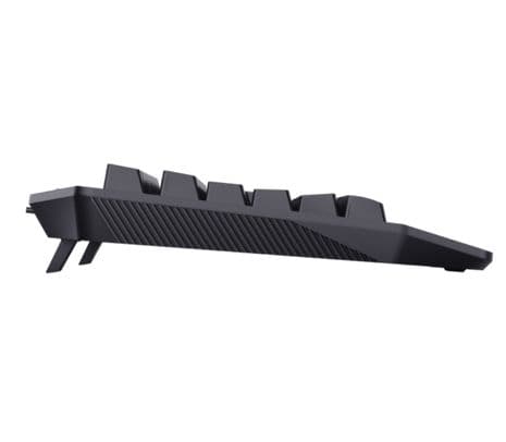 TRUST 24998 TECLADO GXT836 EVOCX GAMING RGB ECO BLACK - 3