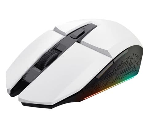 TRUST 25233 COMBO GXT794W GAMING TECLADO+MOUSE/MOUSE PAD ECO - 3