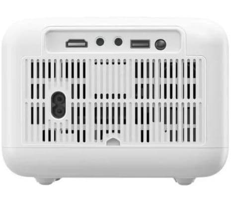 YABER L1 PROYECTOR MINI 1080P WIFI HDMI/USB WHITE (D) - 2