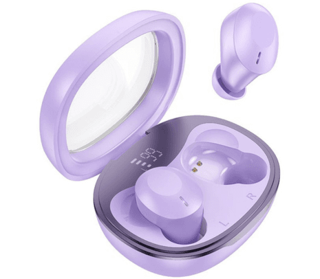 HOCO EQ3 EARPHONES SMART TWS PURPLE (D)