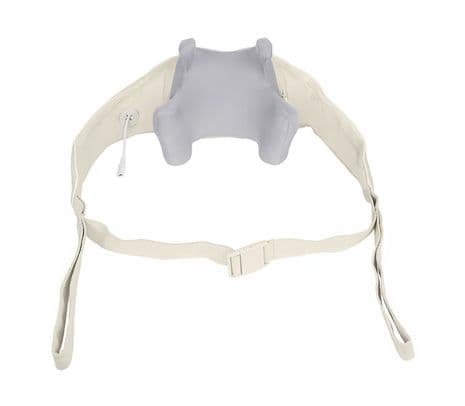 HOCO HP52 MASAJEADOR CUELLO Y HOMBROS BEIGE - 2