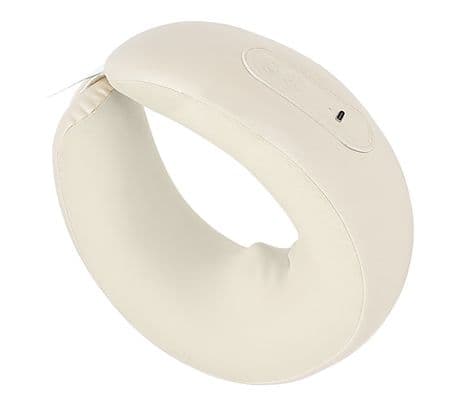HOCO HP53 MASAJEADOR CUELLO BEIGE - 2
