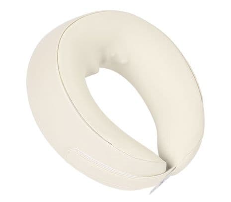 HOCO HP53 MASAJEADOR CUELLO BEIGE - 3