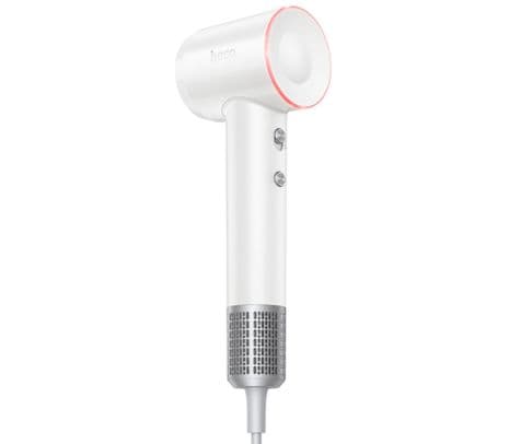 HOCO HP19 SECADOR DE PELO 1300W 2 VEL/3 TEMP BLANCO