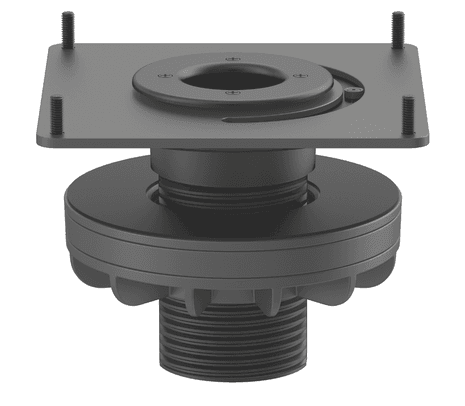 LOGITECH 939-001811 VC TAP TABLE MOUNT*