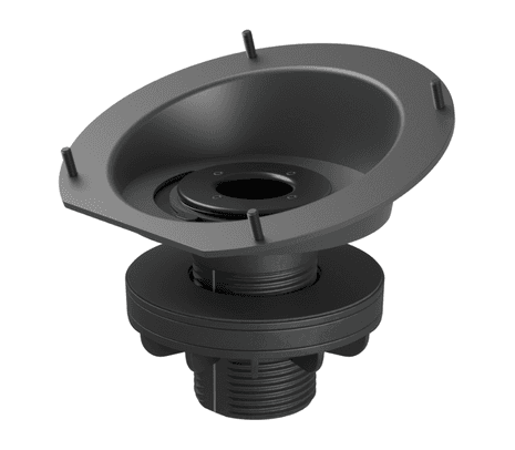 LOGITECH 952-000080 VC TAP RISER MOUNT 2.0