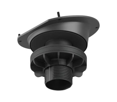 LOGITECH 952-000080 VC TAP RISER MOUNT 2.0 - 3