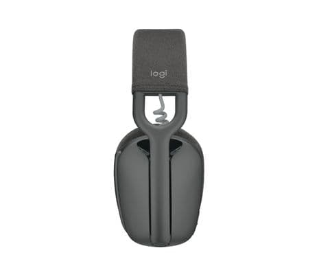 LOGITECH 981-001214 HEADSET ZONE VIBE 100 GRAPHITE BT - 4