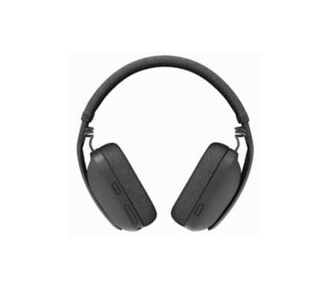 LOGITECH 981-001214 HEADSET ZONE VIBE 100 GRAPHITE BT - 5