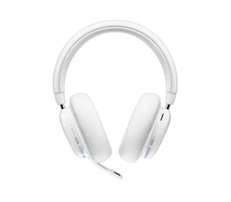 LOGITECH 981-001082 HEADSET G735 GAMING WHITE INAL+BT -- - 3