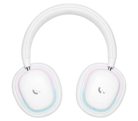 LOGITECH 981-001082 HEADSET G735 GAMING WHITE INAL+BT -- - 4