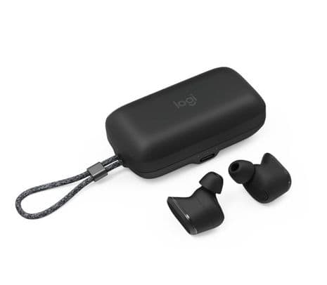 LOGITECH 985-001081 VC EARBUDS ZONE TWS - 3
