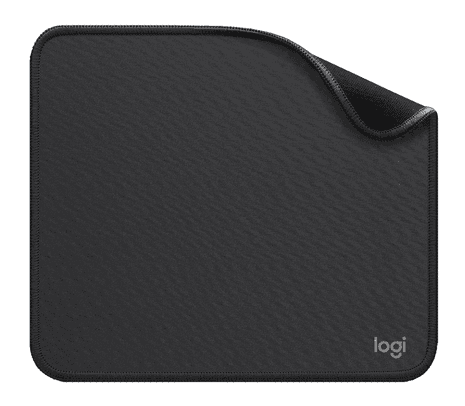 LOGITECH 956-000035 MOUSE PAD GRAFITO PARA PROMO**