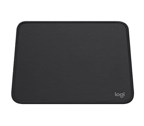 LOGITECH 956-000035 MOUSE PAD GRAFITO PARA PROMO** - 3