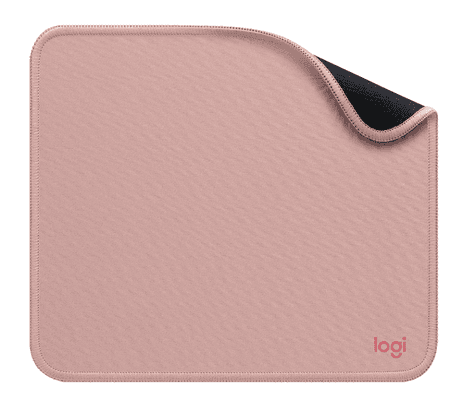 LOGITECH 956-000037 MOUSE PAD ROSE PARA PROMO**