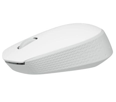 LOGITECH 910-006864 MOUSE M170 OFF WHITE INALAMBRICO - 3