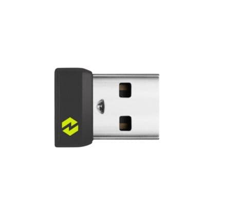 LOGITECH 956-000007 RECEPTOR USB BOLT RECEIVER MULTIDEVICE - 3
