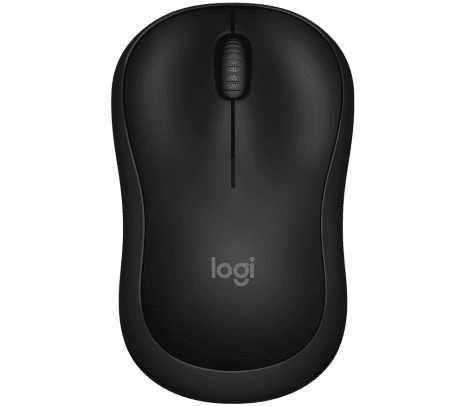 LOGITECH 910-007113 MOUSE M240 SILENT GRAPHITE BT