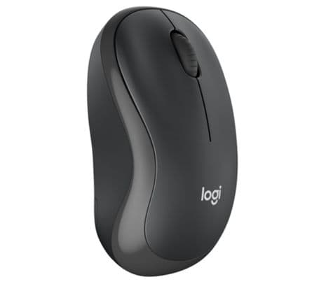 LOGITECH 910-007113 MOUSE M240 SILENT GRAPHITE BT - 4