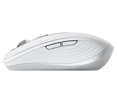 LOGITECH 910-006933 MOUSE MX ANYWHERE 3S PALE GREY INAL+BT - 5