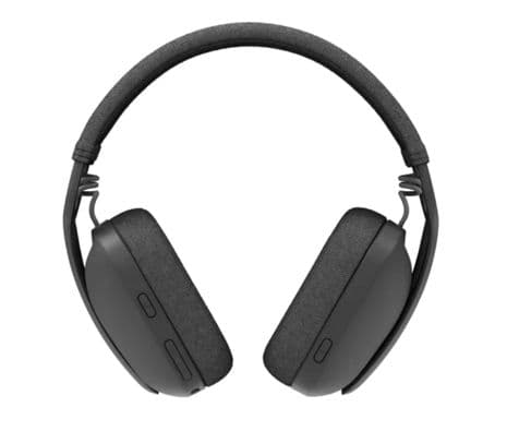 LOGITECH 981-001156 VC HEADSET ZONE VIBE MS GRAPHITE INAL - 4