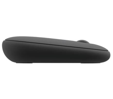 LOGITECH 910-007049 MOUSE M350S PEBBLE 2 GRAPHITE INAL+BT - 5