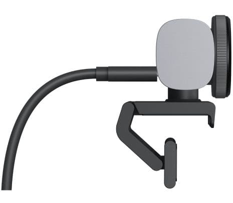 LOGITECH 960-001548 WEBCAM MX BRIO USB-C GRAPHITE 4K - 2