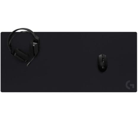 LOGITECH 943-000776 MOUSE PAD G840XL GAMING BLACK - 3