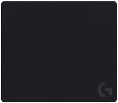 LOGITECH 943-000804 MOUSE PAD G740 GAMING BLACK - 2