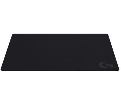 LOGITECH 943-000797 MOUSE PAD G640 GAMING BLACK - 3