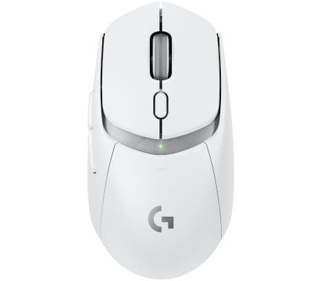 LOGITECH 910-007206 MOUSE G309 GAMING LIGHTSPEED INAL WHITE**