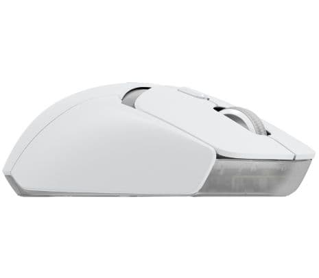 LOGITECH 910-007206 MOUSE G309 GAMING LIGHTSPEED INAL WHITE** - 2