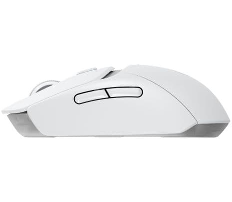 LOGITECH 910-007206 MOUSE G309 GAMING LIGHTSPEED INAL WHITE** - 3