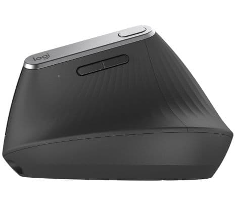 LOGITECH 910-005449 MOUSE MX VERTICAL ADVANCED ERGONOMIC INAL+BT - 3