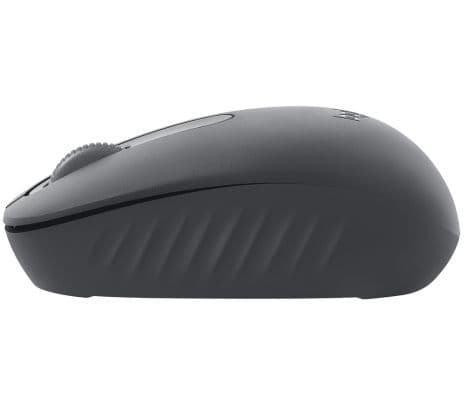 LOGITECH 910-007456 MOUSE M196 GRAPHITE BT - 3
